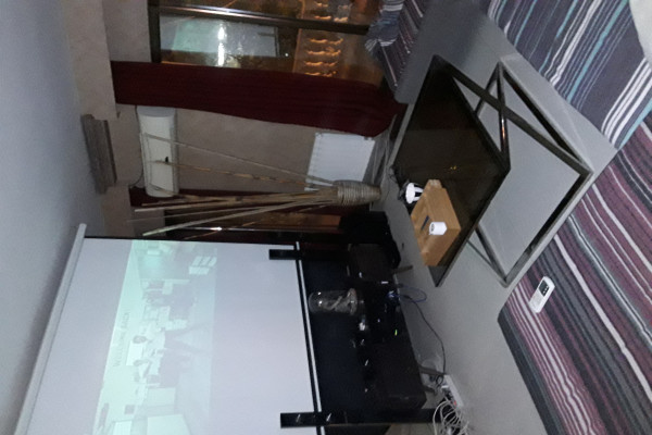 First slide